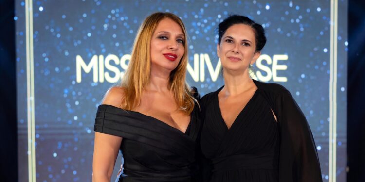 Miss Universo, in vetrina la bellezza delle donne e dell’isola