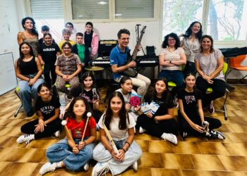 Il comune di Sennori investe sulla Scuola a indirizzo musicale