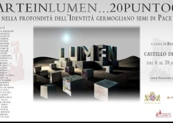 Cagliari: evento LUMEN al Castello San Michele