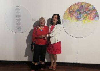 Il ventennale percorso della Lumen rappresenta un movimento culturale-artistico di unicità