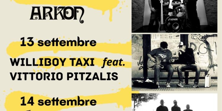 Il “Terreni d’Incontro Festival” 2025, giunge all’apice della ricca programmazione, nelle giornate dall’11 al 14 settembre, a Nuoro