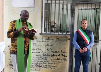 Illorai: cerimonia di intitolazione della ludoteca comunale all’esemplare educatrice Rita Pira