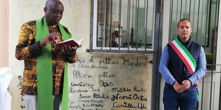 Illorai: cerimonia di intitolazione della ludoteca comunale all’esemplare educatrice Rita Pira