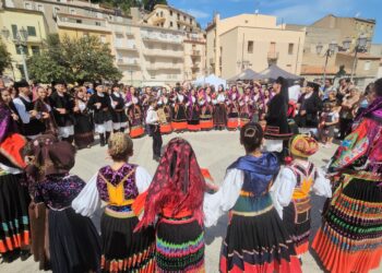 Bilancio positivo per la tappa di Bitti per l’evento “Autunno in Barbagia”