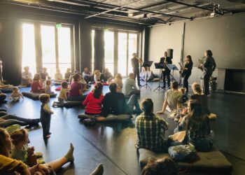 Dal 28 settembre al 14 dicembre, al Teatro Massimo di Cagliari, la 7ª edizione della rassegna “La Musica che gira in Tondo”