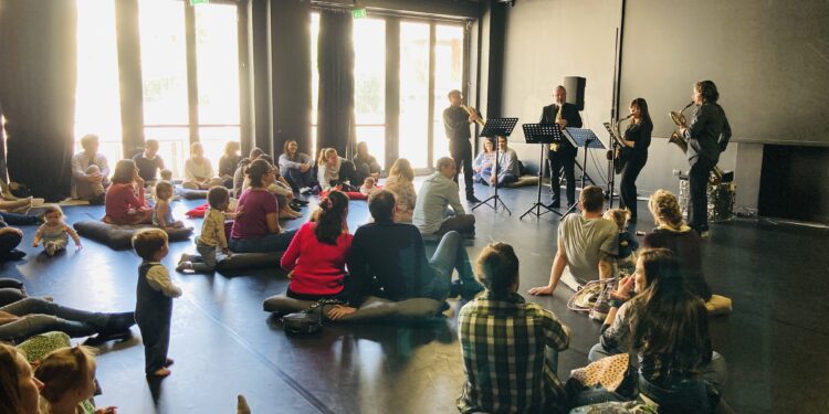 Dal 28 settembre al 14 dicembre, al Teatro Massimo di Cagliari, la 7ª edizione della rassegna “La Musica che gira in Tondo”