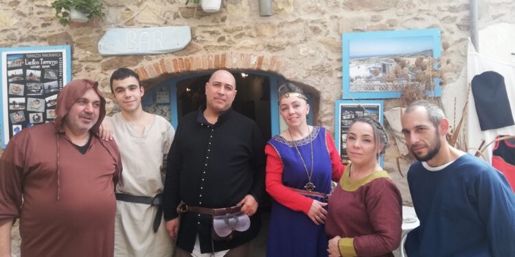 Intensa giornata di eventi a Posada: cultura, arte, musica, tradizioni e “angoli del gusto”