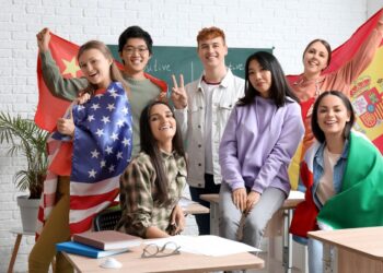 Mobilità giovanile internazionale: dalla Regione finanziamenti per favorire l’interculturalità