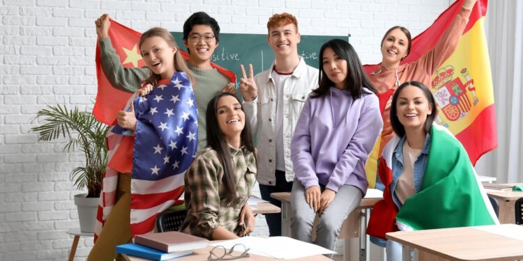 Mobilità giovanile internazionale: dalla Regione finanziamenti per favorire l’interculturalità