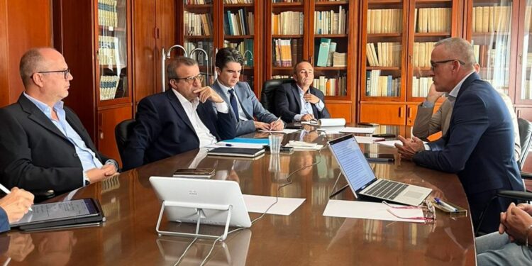 Vertenza Bekaert, la Regione Sardegna contro la chiusura di Macchiareddu: chiesto un tavolo al Mimit