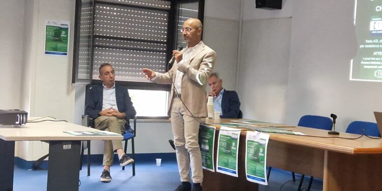 All’Asl di Oristano arriva il Numero Unico Europeo 116117 per le cure mediche non urgenti