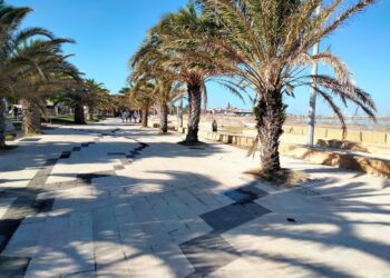 Alghero: al via la campagna di sensibilizzazione sul risparmio idrico