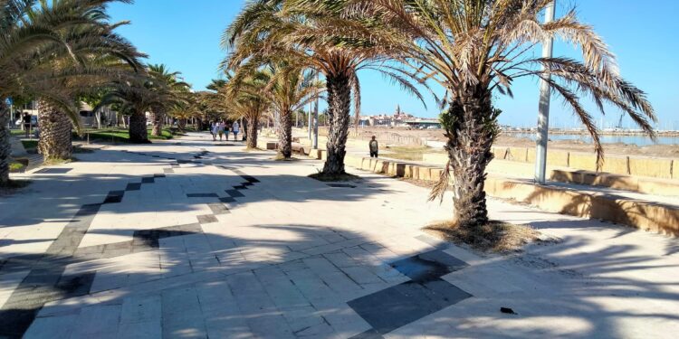 Alghero: al via la campagna di sensibilizzazione sul risparmio idrico