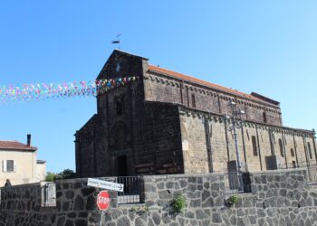 Domenica 5 ottobre “In Rennu de Ardar”