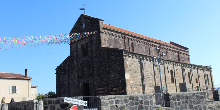 Domenica 5 ottobre “In Rennu de Ardar”