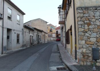 Cargeghe: 960mila euro per la riqualificazione dell’ex municipio e la realizzazione di un centro funzionale