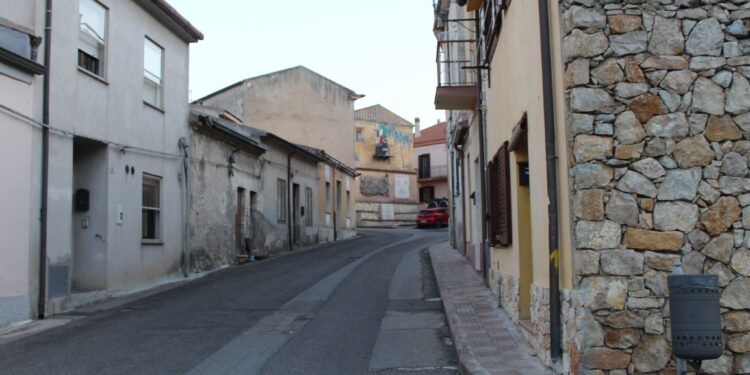 Cargeghe: 960mila euro per la riqualificazione dell’ex municipio e la realizzazione di un centro funzionale