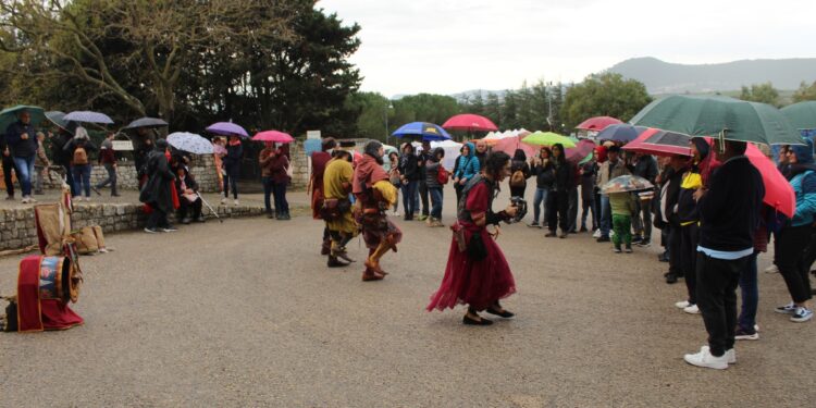 Borutta: il programma della Bastida di Sorres 2025