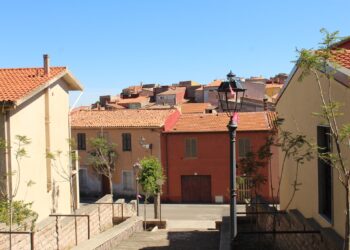 Montresta: tre giorni di festa per Sant’Antonio da Padova