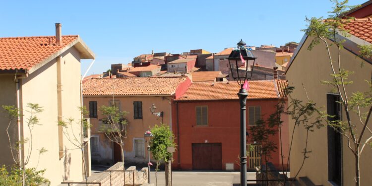 Montresta: tre giorni di festa per Sant’Antonio da Padova