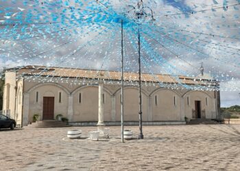 Thiesi: i festeggiamenti in onore della Madonna di Seunis