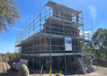 Silanus: al via il restauro della chiesa di San Lorenzo