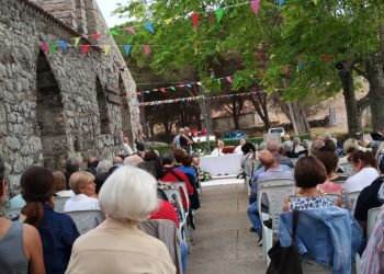 Bonnanaro: a don Salvatore Saba la “Cittadinanza benemerita”