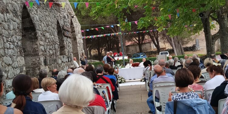 Bonnanaro: a don Salvatore Saba la “Cittadinanza benemerita”