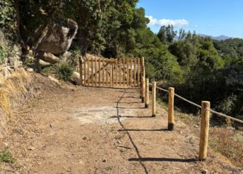 Buddusò: conclusi i lavori per la fruizione dei siti di Ludurru e Loelle