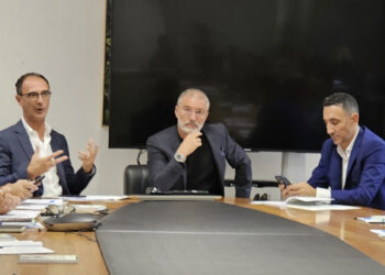 Camera di Commercio di Sassari: Stefano Visconti confermato presidente