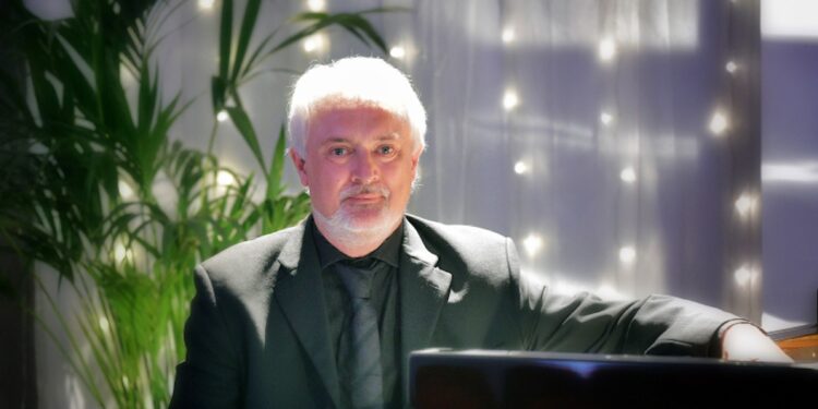 “Musica d’estate”, domani il concerto di Antonio Soria al Chiostro di Santa Maria di Betlem, a Sassari