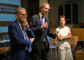 Si è conclusa con successo, a Cagliari, la prima edizione del Festival della Sicurezza, promosso dalla Fondazione Vittorio Occorsio