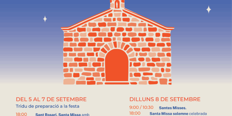 Alghero: il 7 e 8 settembre la “Festa de Les Maries”