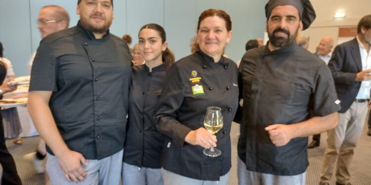 Coldiretti: «Il cibo sano principale ingrediente della longevità»