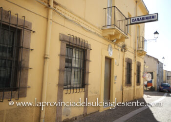 La Giunta regionale ha stanziato 1 milione e 840.000 euro per la riqualificazione delle caserme dei carabinieri