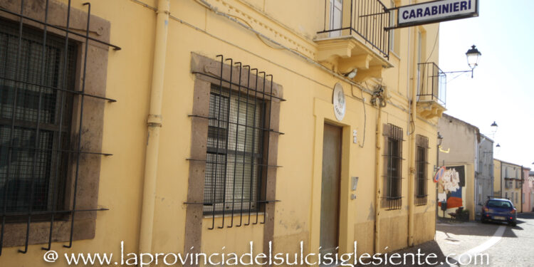 La Giunta regionale ha stanziato 1 milione e 840.000 euro per la riqualificazione delle caserme dei carabinieri