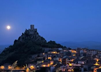 Burgos: 40mila euro per il “Parco Castello”