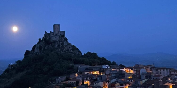 Burgos: 40mila euro per il “Parco Castello”