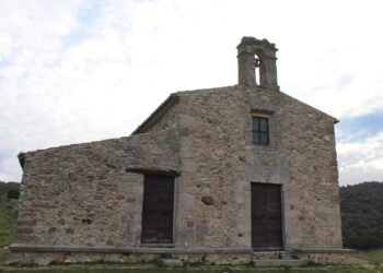 Nughedu San Nicolò in festa per i Santi Cosma e Damiano