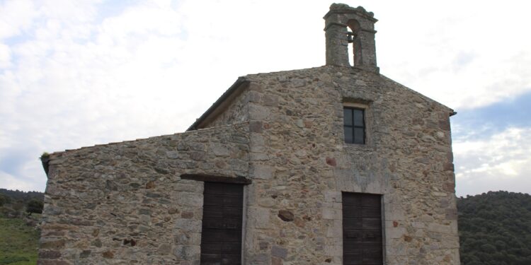 Nughedu San Nicolò in festa per i Santi Cosma e Damiano