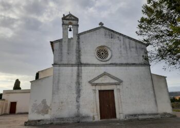 Florinas: tre giorni di festa per San Francesco d’Assisi