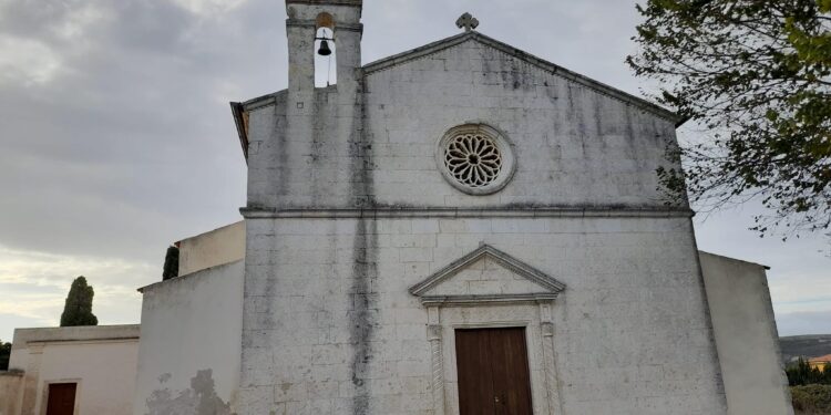 Florinas: tre giorni di festa per San Francesco d’Assisi