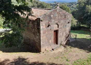 Norbello in festa per Santa Maria della Mercede