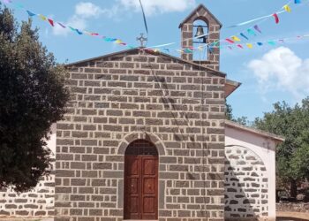 Norbello in festa per Sant’Ignazio da Laconi