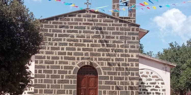 Norbello in festa per Sant’Ignazio da Laconi