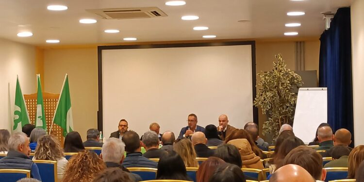 Il prezzo del grano crolla. Cia: «Ue e Governo tutelino  il settore cerealicolo dall’import selvaggio»