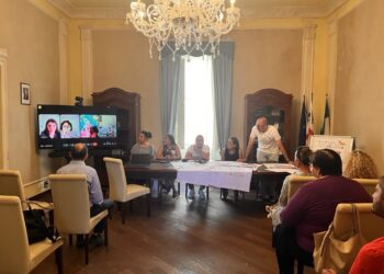 A Porto Torres il primo Edufest – “Turris Umpari”