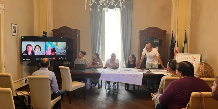 A Porto Torres il primo Edufest – “Turris Umpari”