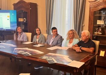 Al via il 26 settembre, a Porto Torres, il progetto “Velando – Vela e Disabilità”