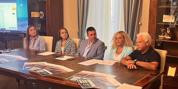 Al via il 26 settembre, a Porto Torres, il progetto “Velando – Vela e Disabilità”